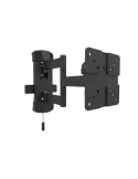 MULTIBRACKETS 7185 Tilting wall mount Multibrackets Full Motion Outdoor 50 75 100 - screen 13 -42  VESA Max 100x100 MULTIBRACK
