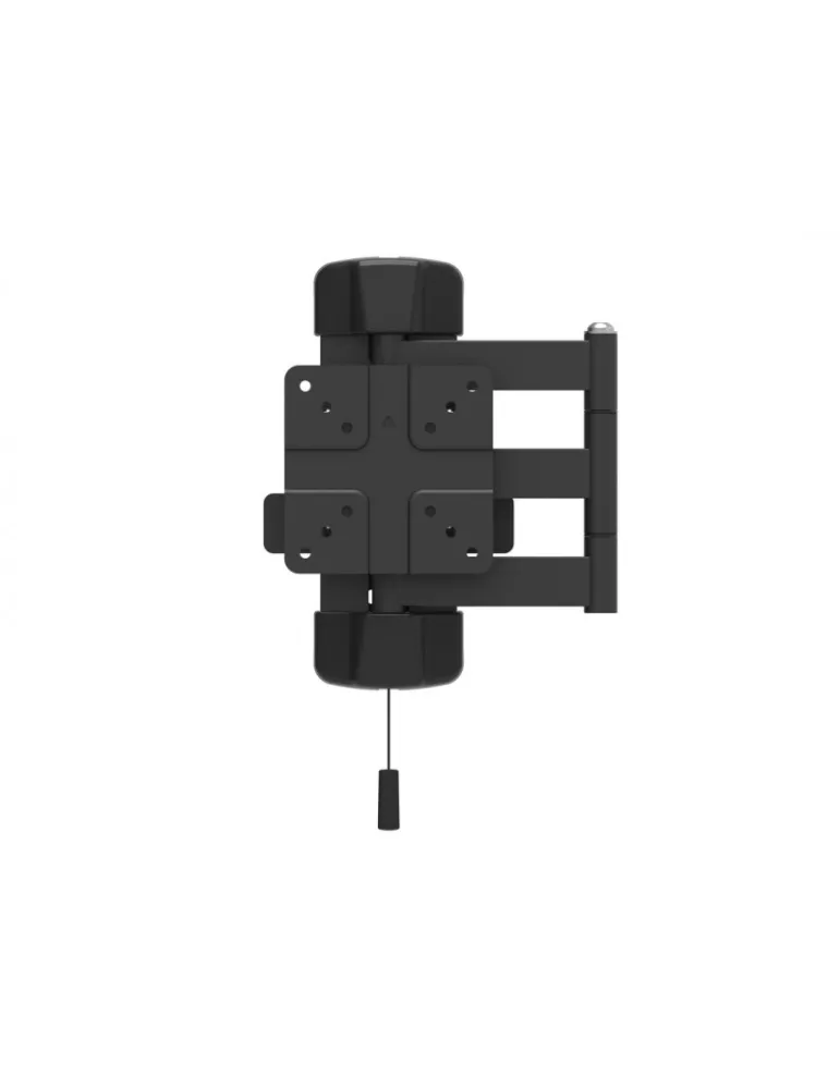 MULTIBRACKETS 7185 Tilting wall mount Multibrackets Full Motion Outdoor 50 75 100 - screen 13 -42  VESA Max 100x100 MULTIBRACK