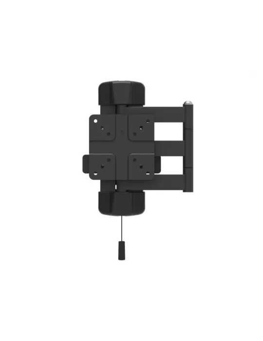 MULTIBRACKETS 7185 Soporte mural Multibrackets Full Motion para exteriores con inclinación 50 75 100 - Pantalla de 13 -42  VES