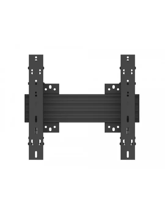 MULTIBRACKETS 5105 Wandhalterung Multibrackets Wallmount Pro MBW1U Push In Pop Out 48cm Black - Bildschirm 40 -65  VESA Max 40