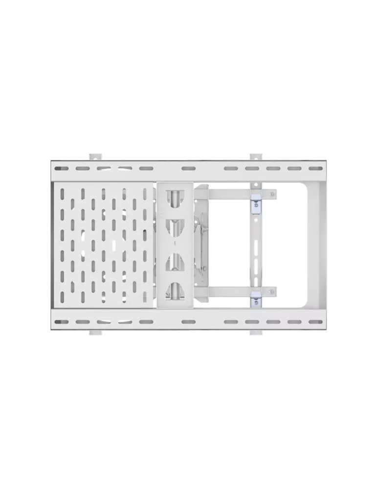 MULTIBRACKETS 0204 Support mural articulé avec boîtier STB Multibrackets Hospitality Flexarm with STB Enclosure for 37 - 70  L