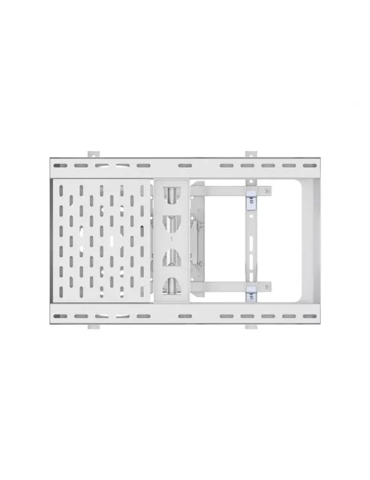 MULTIBRACKETS 0204 Support mural articulé avec boîtier STB Multibrackets Hospitality Flexarm with STB Enclosure for 37 - 70  L