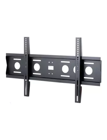 EDBAK TWB1CB Fixed wall bracket TWB1C-B VESA 800x400 80kg max Black EDBAK EDBTWB1CB | MusicGoodDeal