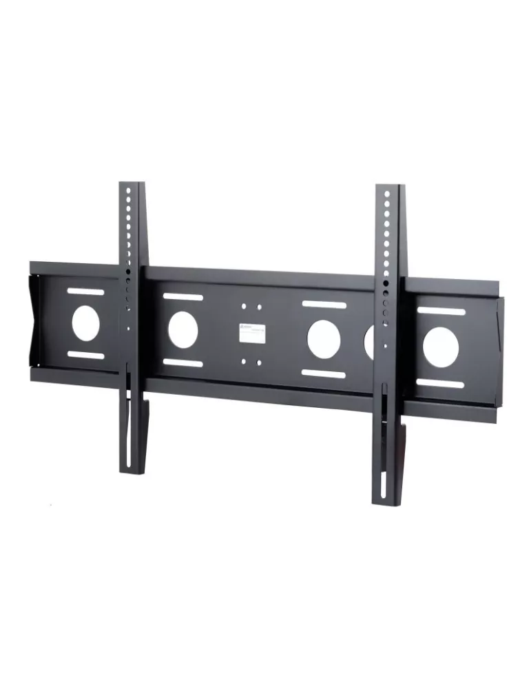 EDBAK TWB1CB Wandhalterung fix TWB1C-B VESA 800x400 80kg max Schwarz EDBAK EDBTWB1CB | MusicGoodDeal