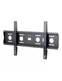 EDBAK TWB1CB Support mural fixe  TWB1C-B VESA 800x400 80kg max Noir