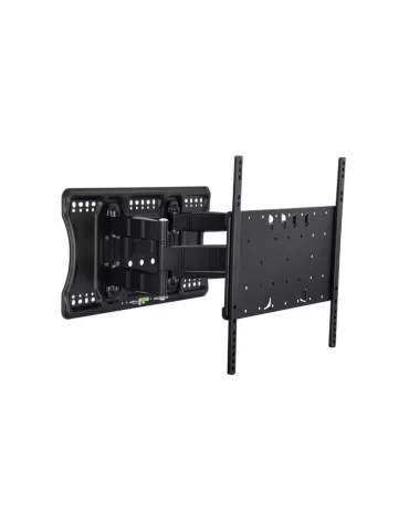 MULTIBRACKETS 9697 Neig- und drehbare Wandhalterung Multibrackets Super Slim Tilt   Turn Plus - 40 -85 -Bildschirm VESA Max 40
