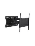 MULTIBRACKETS 9697 Neig- und drehbare Wandhalterung Multibrackets Super Slim Tilt   Turn Plus - 40 -85 -Bildschirm VESA Max 40