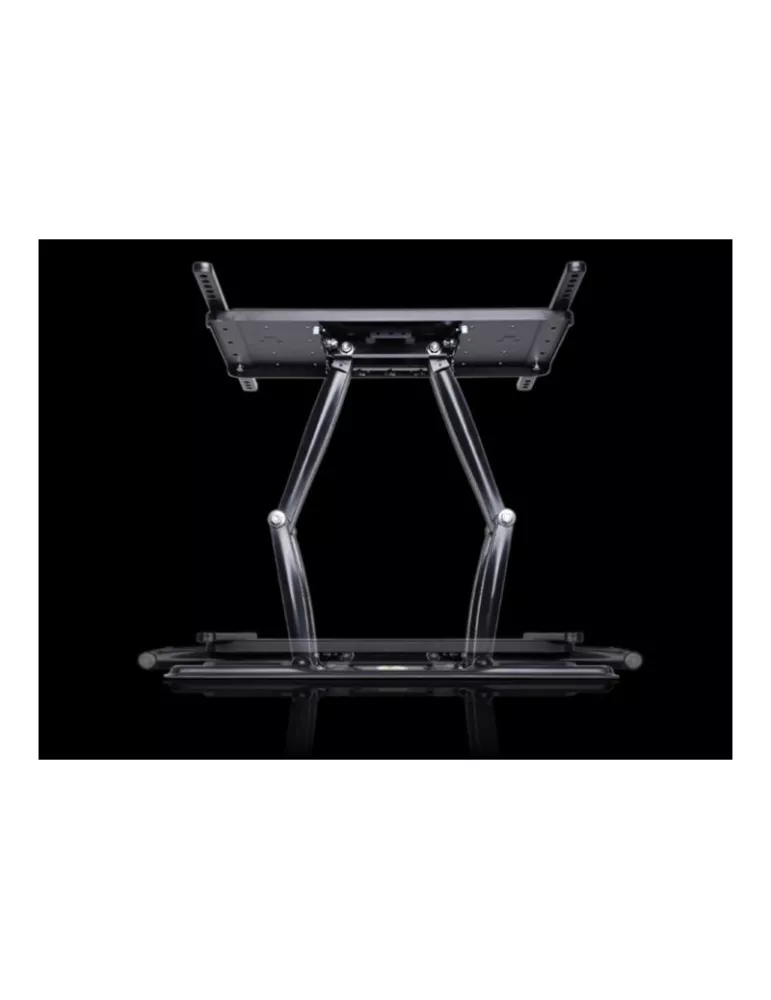 MULTIBRACKETS 9697 Neig- und drehbare Wandhalterung Multibrackets Super Slim Tilt   Turn Plus - 40 -85 -Bildschirm VESA Max 40