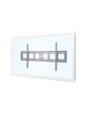 EDBAK XWB1 Support mural fixe   pour ecran VESA 1200x600 Max et 110kg max