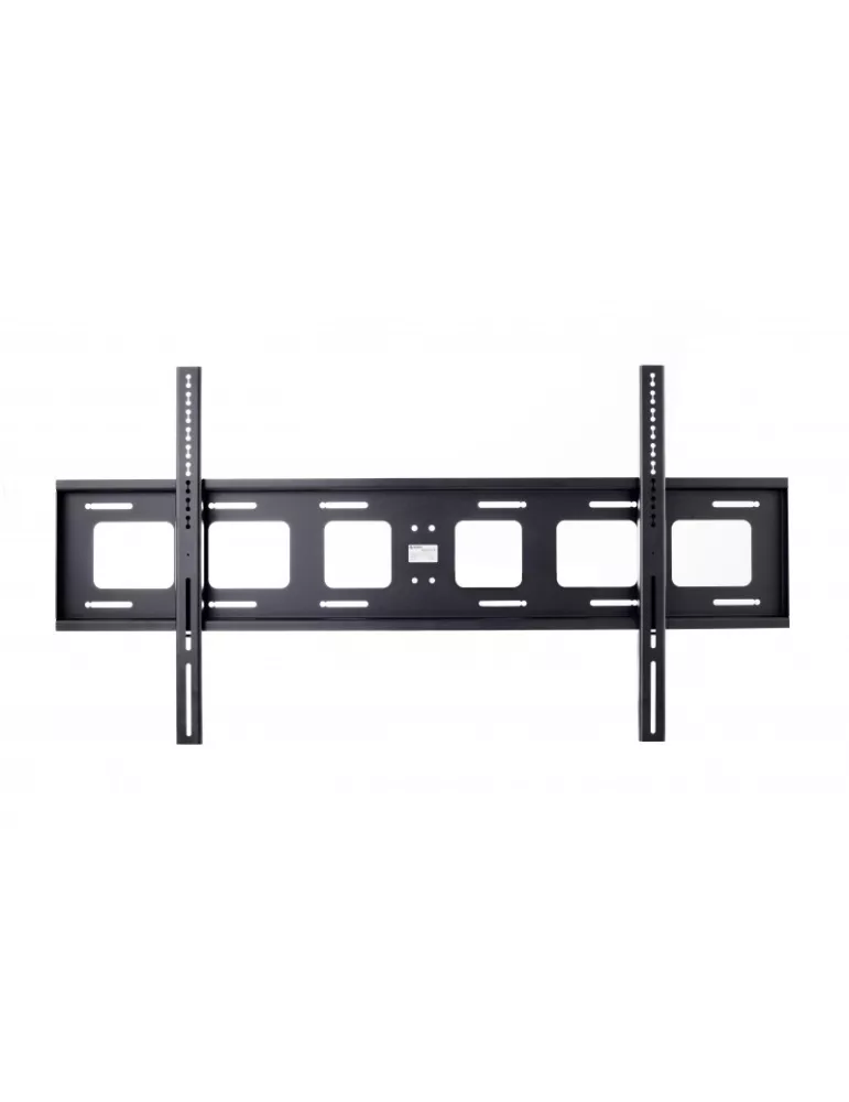 EDBAK XWB1 VESA 1200x600 max fixed screen wall mount EDBAK EDBXWB1 | MusicGoodDeal