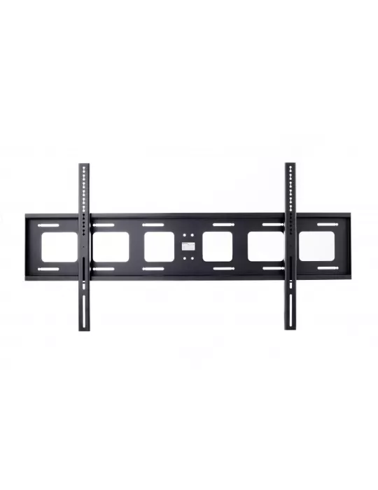 EDBAK XWB1 Support mural fixe   pour ecran VESA 1200x600 Max et 110kg max