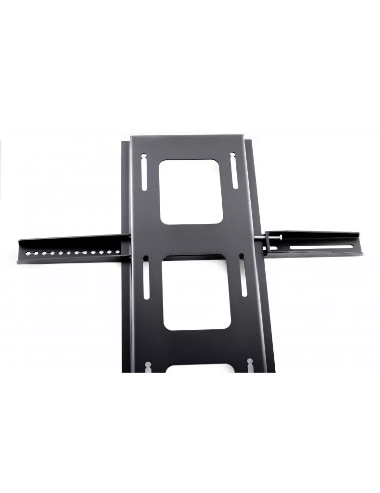 EDBAK XWB1 Support mural fixe   pour ecran VESA 1200x600 Max et 110kg max