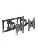 MULTIBRACKETS 6626 Support mural Multibrackets Gable Mount 2XD1250 - 2 ecrans 32 -65  MULTIBRACKETS MUL6626 | MusicGoodDeal
