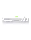 MULTIBRACKETS 7747 Support écran ultra mince  Wallmount Razor Thin 4/5/600 Silver pour ecran 46"-63"