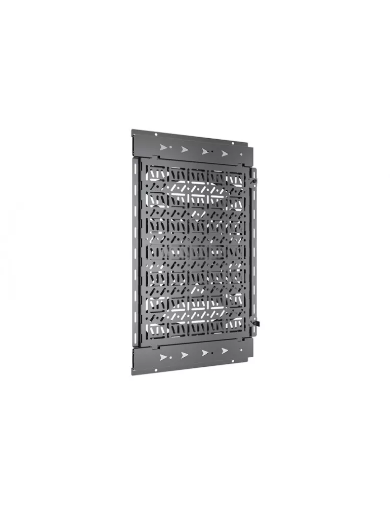 MULTIBRACKETS 3847 Armoire de stockage appareils multimédias Multibrackets Media Stoarge Slide Panel MULTIBRACKETS MUL3847 | M