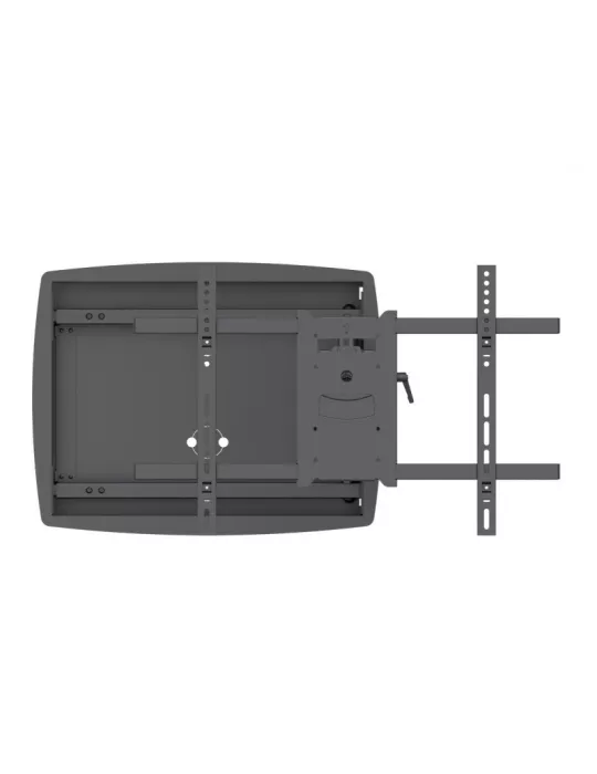 MULTIBRACKETS 6737 Support mural Articulé à encastrer Multibrackets Recessed Full motion Flexarm pour ecran 32 - 80  - Poids 4