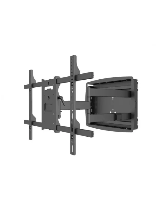 MULTIBRACKETS 6737 Soporte mural Articulado para encastrar Multibrackets Empotrable Full motion Flexarm pour ecran 32 - 80  -