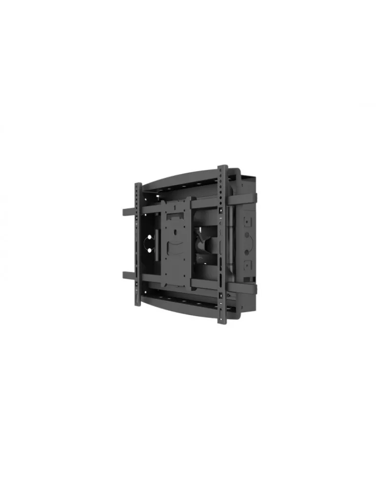 MULTIBRACKETS 6737 Gelenkige Wandhalterung Multibrackets Recessed Full motion Flexarm für Bildschirm 32 - 80  - Gewicht 45kg V