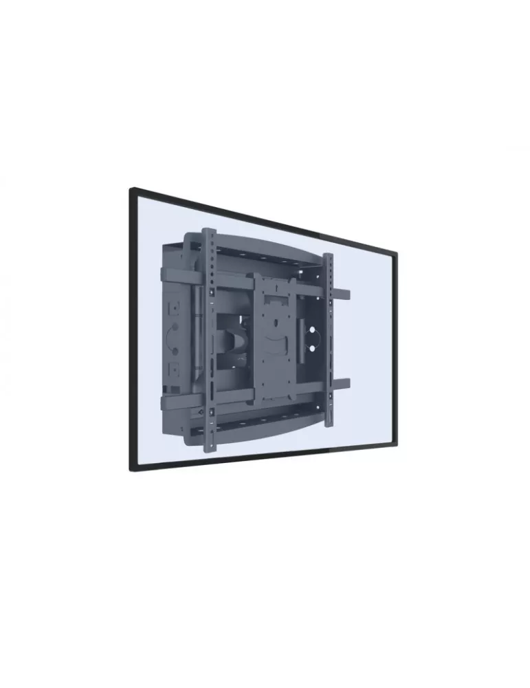 MULTIBRACKETS 6737 Soporte mural Articulado para encastrar Multibrackets Empotrable Full motion Flexarm pour ecran 32 - 80  -