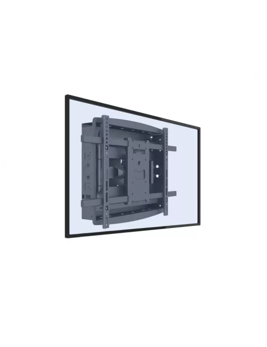 MULTIBRACKETS 6737 Soporte mural Articulado para encastrar Multibrackets Empotrable Full motion Flexarm pour ecran 32 - 80  -
