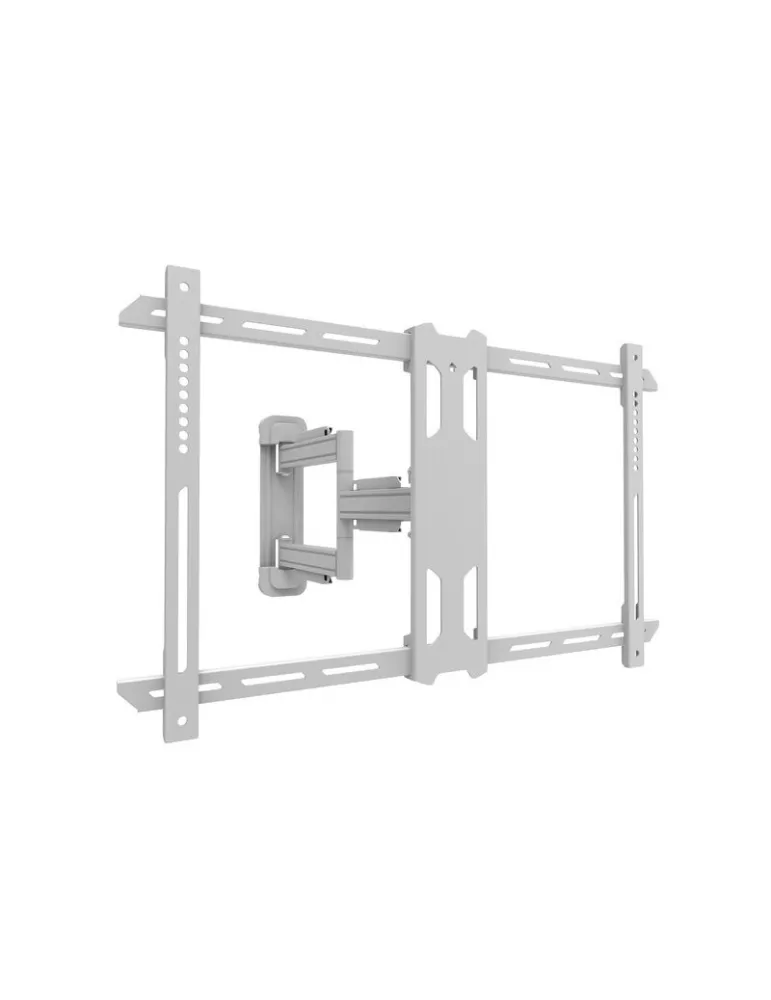 MULTIBRACKETS 2765 Support mural articulé Multibrackets FlexArm Pro 40kg HD Single pour ecran LCD 40"-75" - Poids 40kg Vesa 600