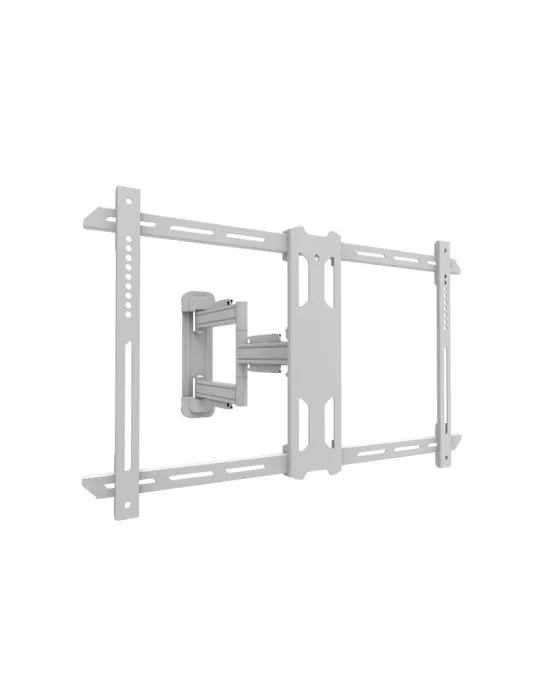 MULTIBRACKETS 2765 Multibrackets FlexArm Pro 40kg HD Soporte de pared articulado simple para pantallas LCD 40 -75  - Peso 40kg