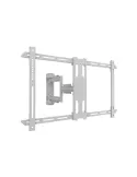 MULTIBRACKETS 2765 Multibrackets FlexArm Pro 40kg HD Soporte de pared articulado simple para pantallas LCD 40 -75  - Peso 40kg