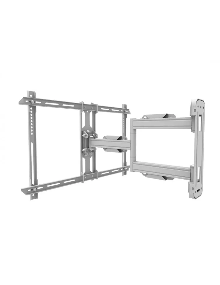 MULTIBRACKETS 2765 Gelenkige Wandhalterung Multibrackets FlexArm Pro 40kg HD Single für LCD-Bildschirm 40 -75  - Gewicht 40kg