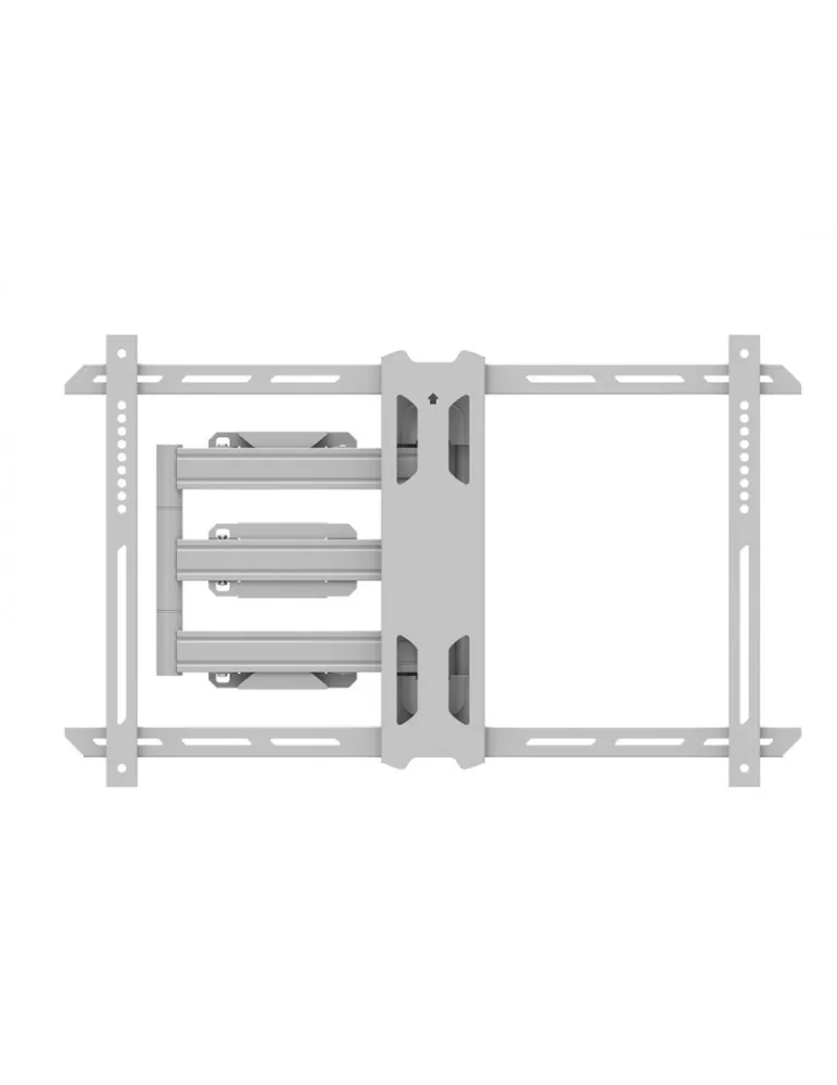 MULTIBRACKETS 2765 Support mural articulé Multibrackets FlexArm Pro 40kg HD Single pour ecran LCD 40"-75" - Poids 40kg Vesa 600