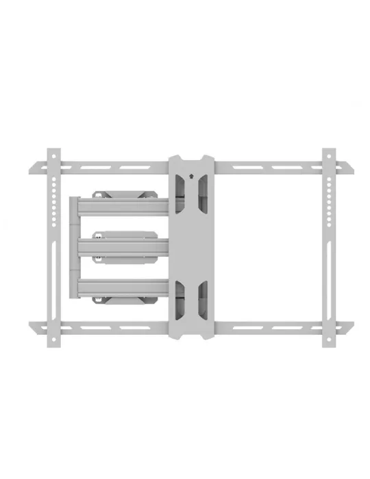 MULTIBRACKETS 2765 Support mural articulé Multibrackets FlexArm Pro 40kg HD Single pour ecran LCD 40"-75" - Poids 40kg Vesa 600