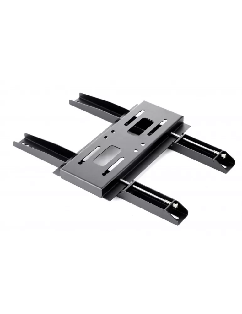 EDBAK LWB3 VESA 400x300 portrait fixed screen wall mount EDBAK EDBLWB3 | MusicGoodDeal