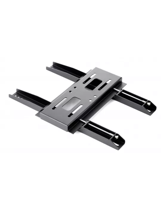 EDBAK LWB3 VESA 400x300 portrait fixed screen wall mount EDBAK EDBLWB3 | MusicGoodDeal