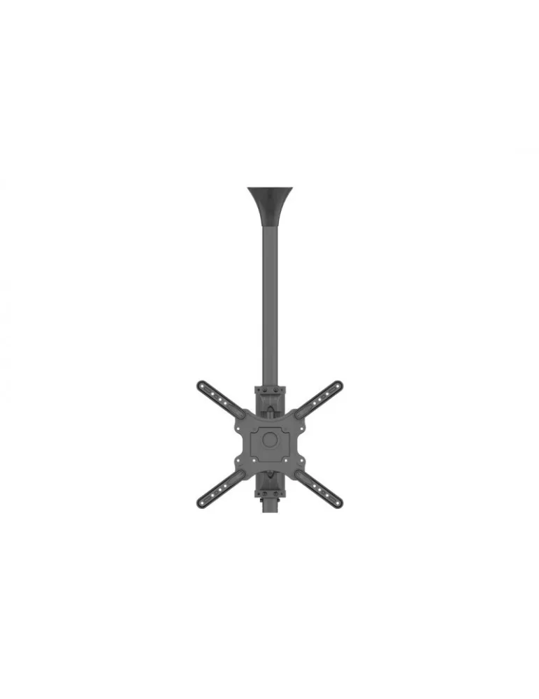 MULTIBRACKETS 6423 Support plafond Multibrackets MBC1F Ceiling Mount Pro - écran 17"-42" VESA Max 400x400