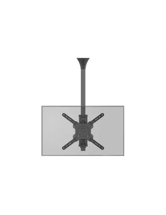 MULTIBRACKETS 6423 Soporte de techo Multibrackets MBC1F Ceiling Mount Pro - 17 -42  screen VESA Max 400x400 MULTIBRACKETS MUL6