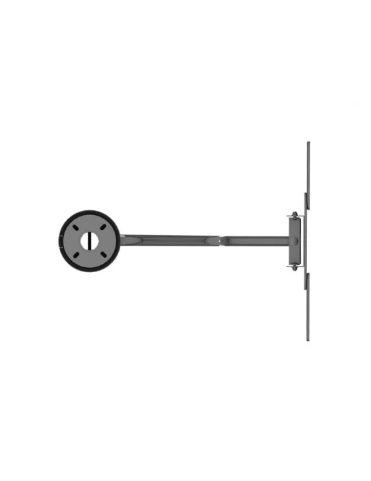 MULTIBRACKETS 6423 Support plafond Multibrackets MBC1F Ceiling Mount Pro - écran 17"-42" VESA Max 400x400