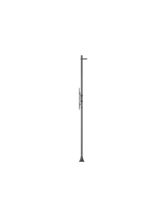 MULTIBRACKETS 6015 Support sol-mur Multibrackets Floor to Wall Mount Pro MBFW2P1UHD - écran 65"-100" VESA Max 800x600