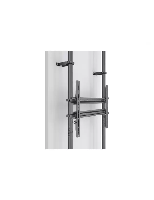 MULTIBRACKETS 6015 Support sol-mur Multibrackets Floor to Wall Mount Pro MBFW2P1UHD - 65 -100  screen VESA Max 800x600 MULTIBR