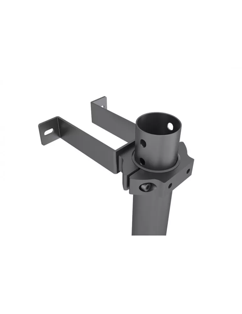 MULTIBRACKETS 6015 Support sol-mur Multibrackets Floor to Wall Mount Pro MBFW2P1UHD - écran 65"-100" VESA Max 800x600
