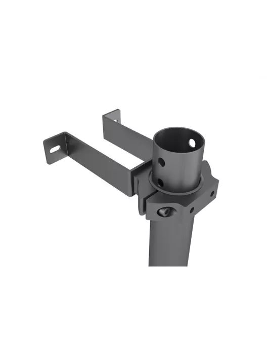 MULTIBRACKETS 6015 Soporte sol-mur Multibrackets Soporte de suelo a pared Pro MBFW2P1UHD - Pantalla 65 -100  VESA Máx 800x600