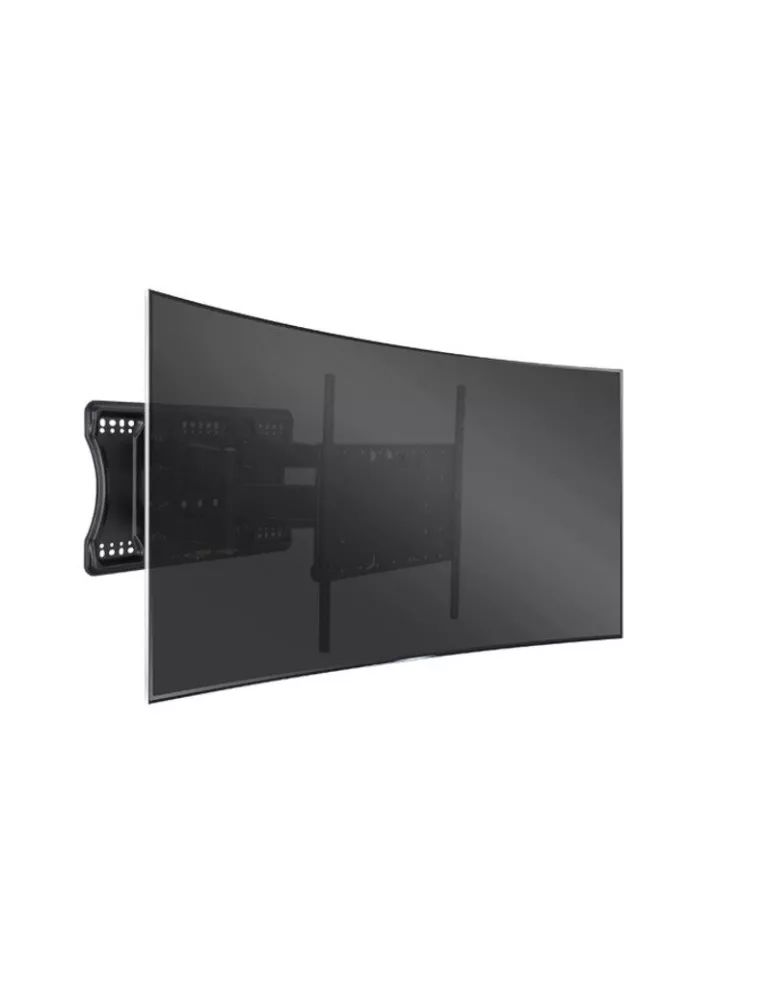 MULTIBRACKETS 1398 MultibracketsARC CURVED TV Spacer kit für LCD-Bildschirm MultibracketsARC CURVED TV Spacer kit für gebogene