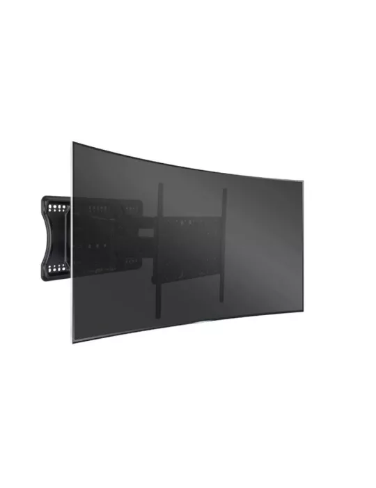 MULTIBRACKETS 1398 Kit entretoises pour montage ecran incurvé MultibracketsARC/CURVED TV Spacer kit pour écran LCD