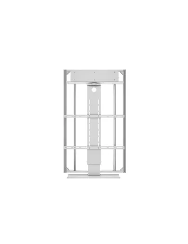 MULTIBRACKETS 5254 Lift motorisé a encastré Multibrackets Motorized Drop Down TV Lift Turn - écran 55"-75" VESA Max 600x600 2