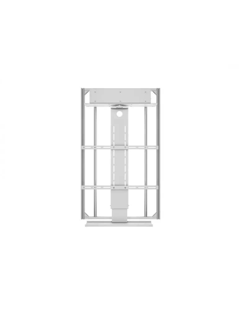 MULTIBRACKETS 5254 Lift motorisé a encastré Multibrackets Motorized Drop Down TV Lift Turn - écran 55 -75  VESA Max 600x600 MU