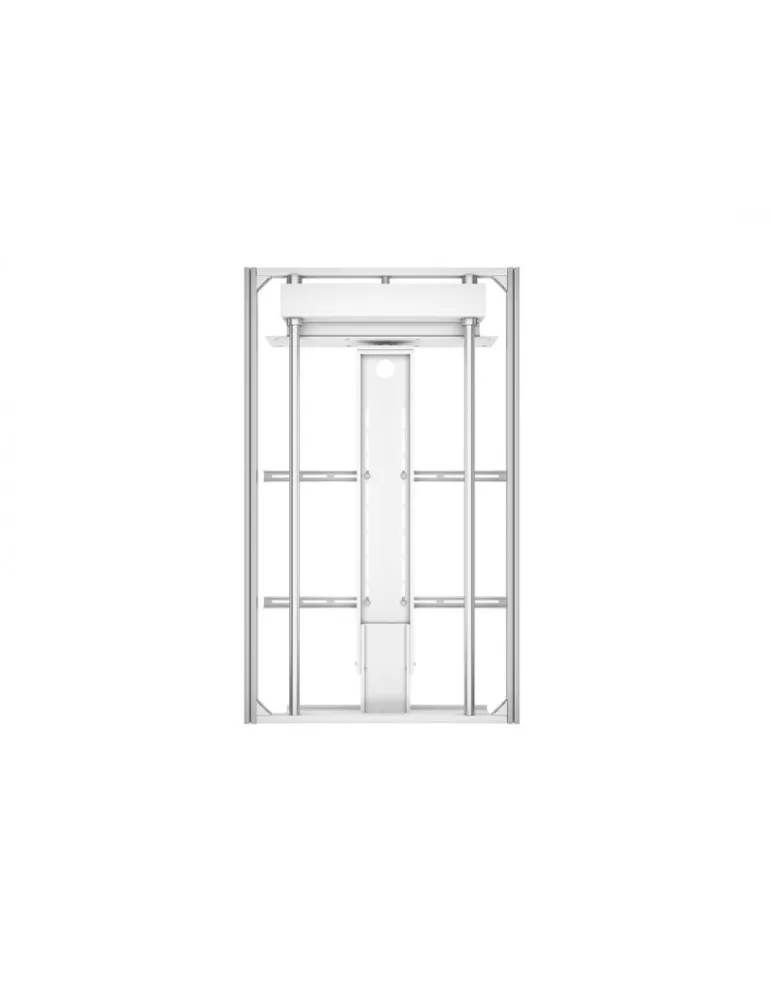 MULTIBRACKETS 5254 Lift motorisé a encastré Multibrackets Motorized Drop Down TV Lift Turn - écran 55 -75  VESA Max 600x600 MU