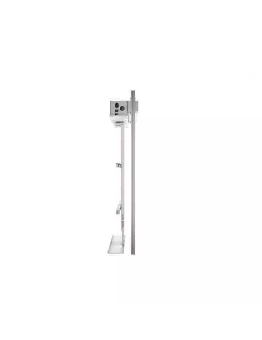 MULTIBRACKETS 5254 Lift motorisé a encastré Multibrackets Motorized Drop Down TV Lift Turn - écran 55 -75  VESA Max 600x600 MU