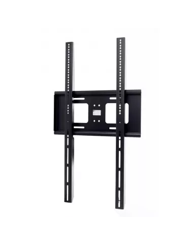 EDBAK TWB3CB Portrait wall mount TWB3C-B VESA 800x400 80kg max Black EDBAK EDBTWB3CB | MusicGoodDeal