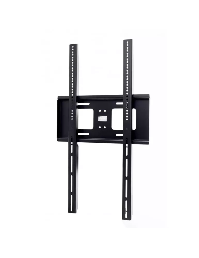EDBAK TWB3CB Support mural portrait  TWB3C-B VESA 800x400 80kg max Black