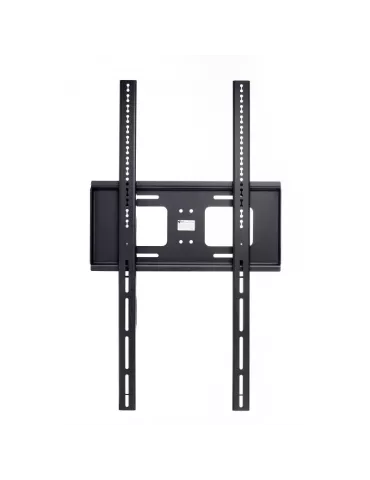 EDBAK TWB3CB Support mural portrait  TWB3C-B VESA 800x400 80kg max Black 2