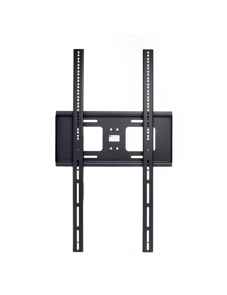 EDBAK TWB3CB Support mural portrait  TWB3C-B VESA 800x400 80kg max Black