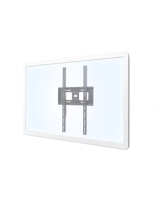 EDBAK TWB3CB Support mural portrait  TWB3C-B VESA 800x400 80kg max Black